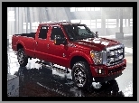 Ford, Super Duty